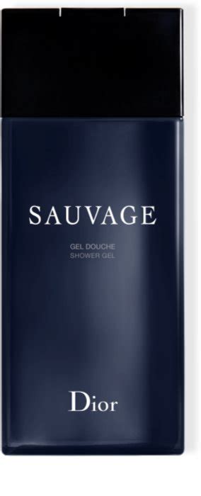 dior poison shower gel|sauvage shower gel for men.